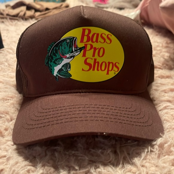 Bass Pro Shops | Other | Bass Pro Shop Hat | Poshmark